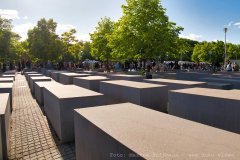 Holocaust-Denkmal, Berlin